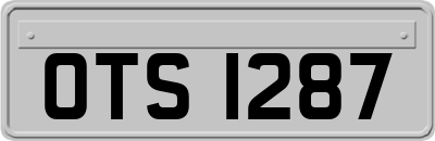 OTS1287