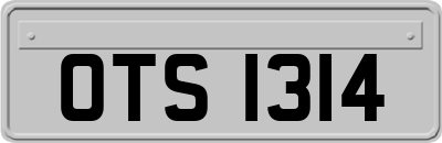 OTS1314