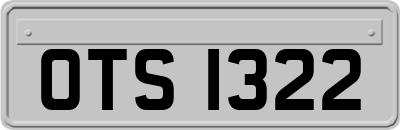 OTS1322