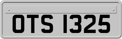 OTS1325
