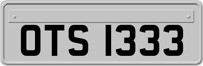 OTS1333