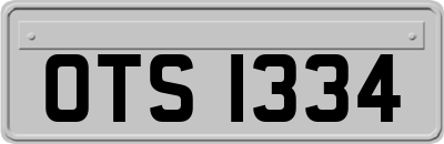 OTS1334