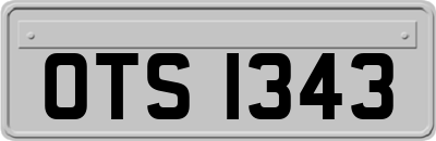 OTS1343