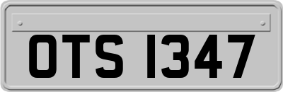OTS1347