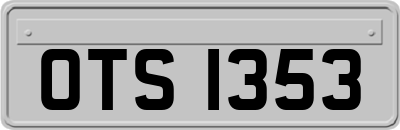 OTS1353