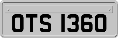 OTS1360