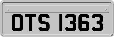 OTS1363