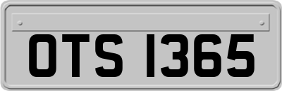OTS1365