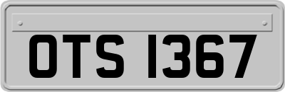 OTS1367