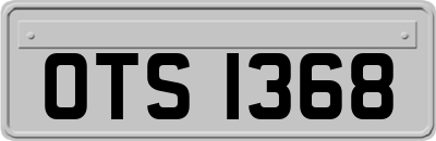 OTS1368