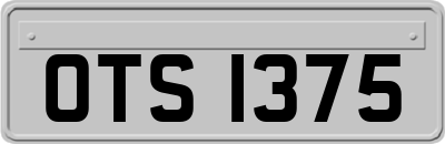 OTS1375