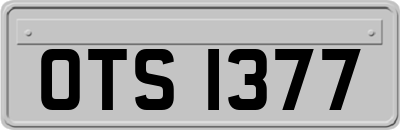 OTS1377