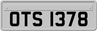 OTS1378