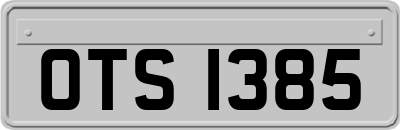 OTS1385