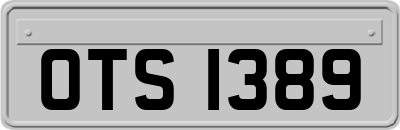 OTS1389