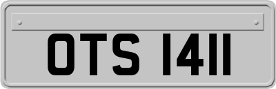 OTS1411