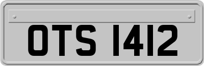 OTS1412
