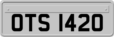 OTS1420