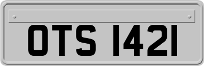OTS1421