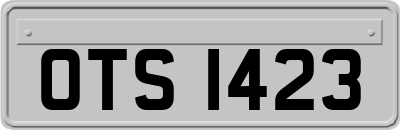 OTS1423