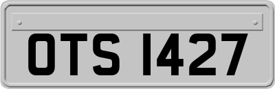 OTS1427