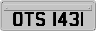 OTS1431