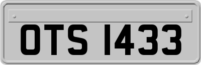 OTS1433