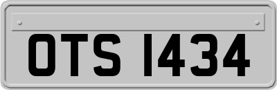 OTS1434