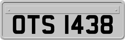 OTS1438