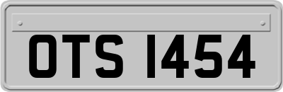 OTS1454