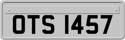 OTS1457