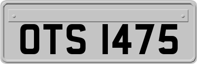 OTS1475