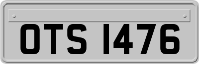 OTS1476