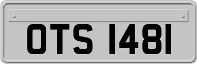 OTS1481