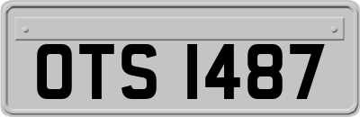 OTS1487