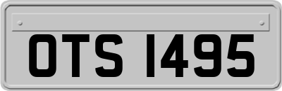 OTS1495