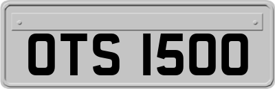 OTS1500