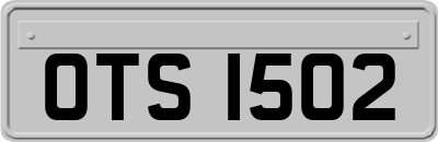 OTS1502