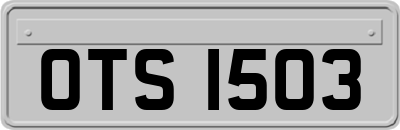 OTS1503