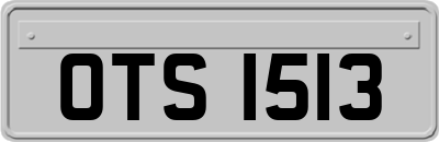 OTS1513