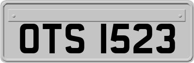 OTS1523