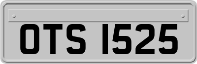 OTS1525