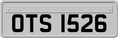 OTS1526
