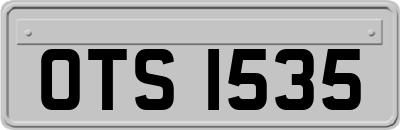 OTS1535