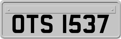OTS1537