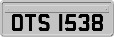 OTS1538
