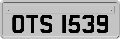 OTS1539