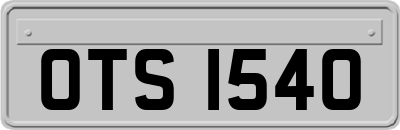 OTS1540