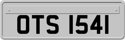 OTS1541