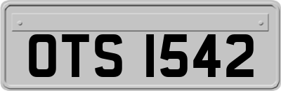 OTS1542